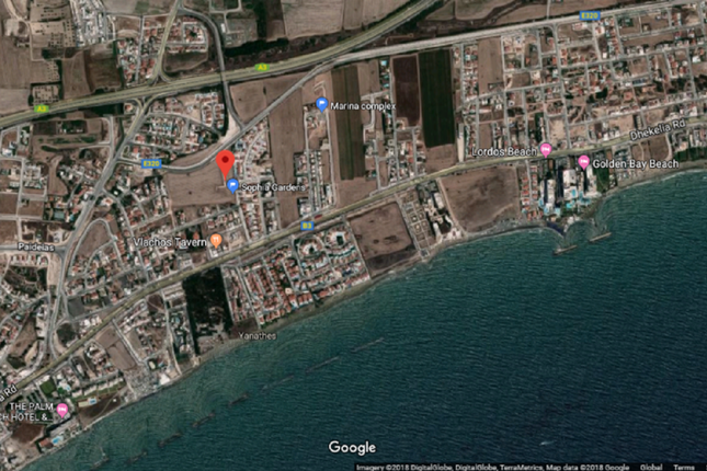Dekelia Road, Larnaka, Larnaca, Cyprus, 3 bedroom detached house for ...