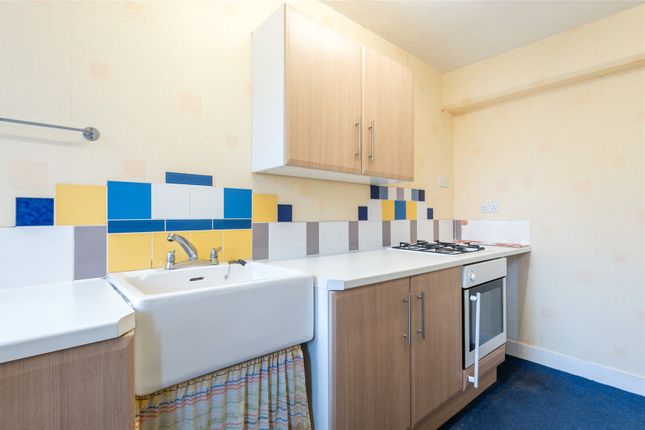 Flat for sale in Victoria Court, Lundin Links, Leven