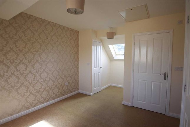 End terrace house for sale in The Combers, Kesgrave, Ipswich