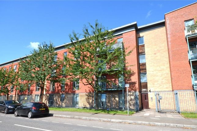 Thumbnail Flat for sale in Quay 5, 232 Ordsall Lane, Salford