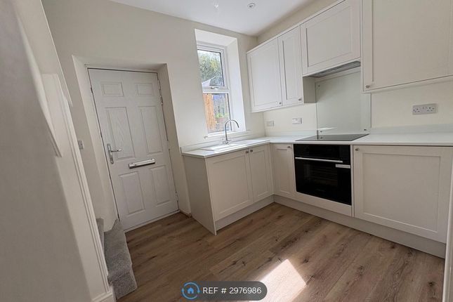2-bed house on Longfield Road, Sheffield, £1,250/mo