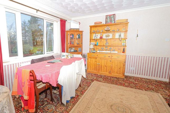 Detached house for sale in Halkirk