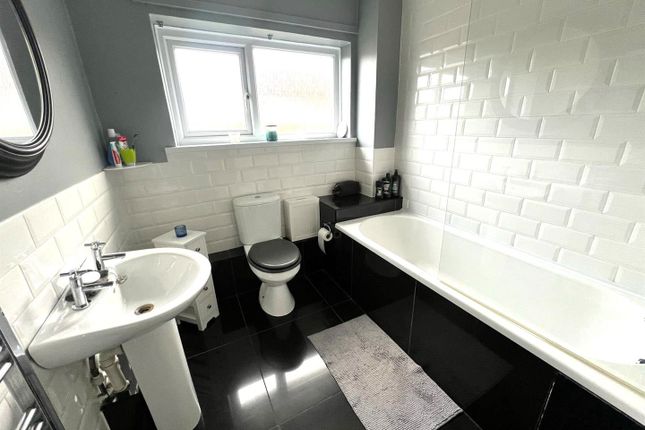 Terraced house for sale in Snowdon Place, Peterlee
