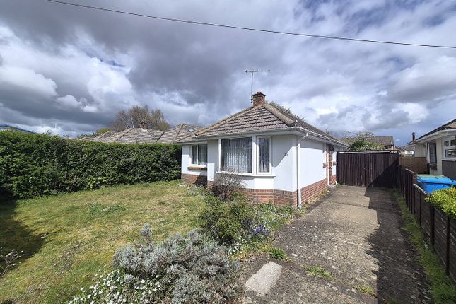 2-bed house on 20, Rectory Road, Poole, £300,000