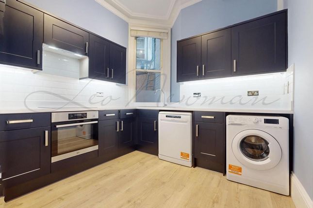 Thumbnail Flat to rent in Carlisle Place, Westminster