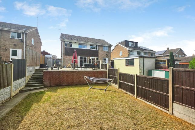 51, Lyneside Road, Knypersley photo 2