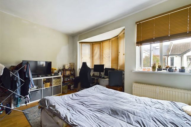 End terrace house for sale in Mayville Road, Leytonstone, London