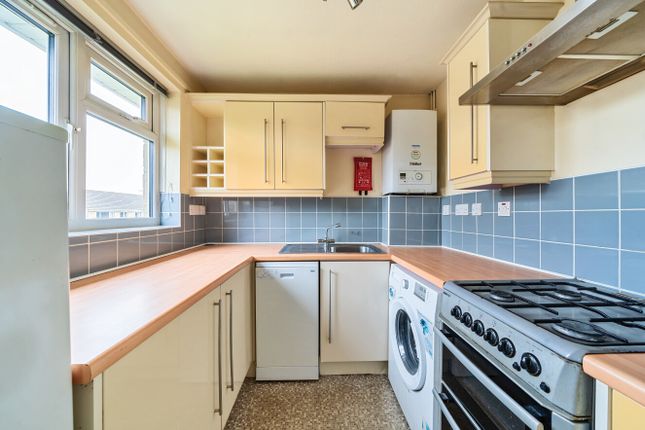 Flat for sale in Conygar Road, Tetbury, Gloucestershire