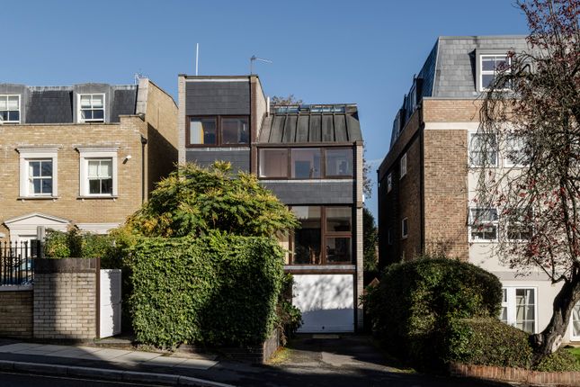 Thumbnail Detached house for sale in Spencer Hill, London