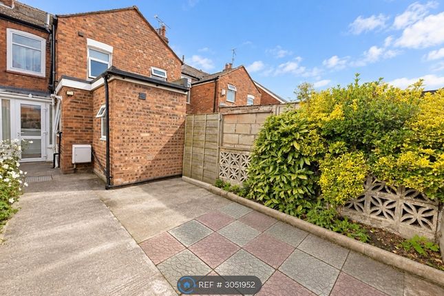 Hall O Shaw St, Crewe photo 2