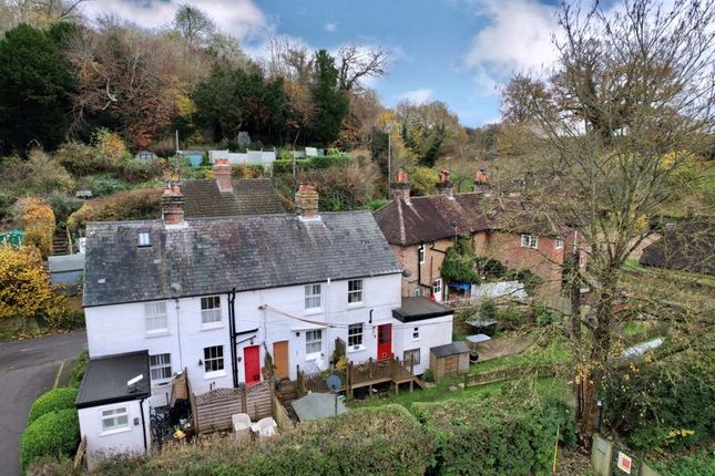 Cottage for sale in Lower Eashing, Godalming