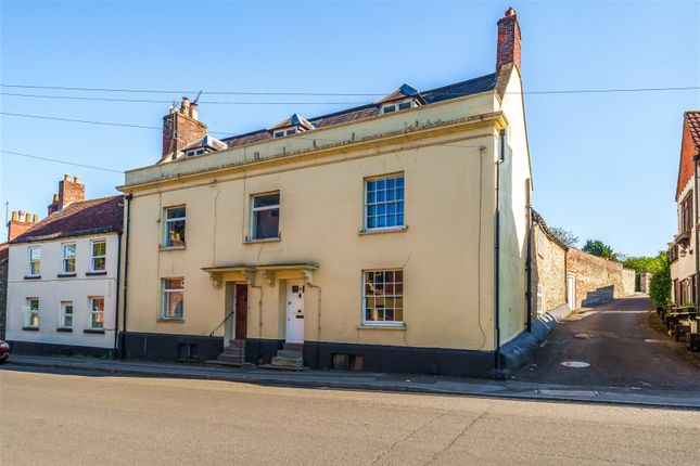 End terrace house for sale in Vicarage Street, Warminster