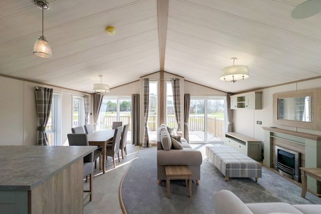 YR40 ABI Harrogate at South Lakeland Leisure Village, Borwick Ln, Warton, Carnforth photo 4