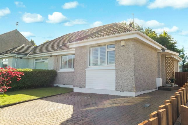 45, Lomond Drive, Glasgow photo 2