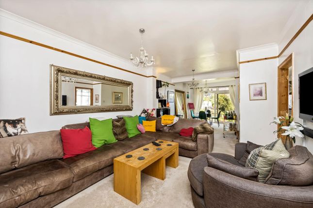 Holmes Avenue, Hove photo 3