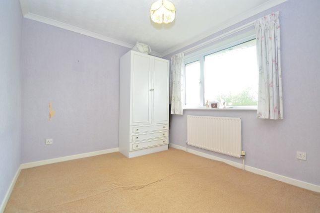 Detached house for sale in Wymersley Close, Great Houghton, Northampton