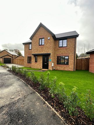 Detached house to rent in Meadow Hill Road, Broughton, Preston
