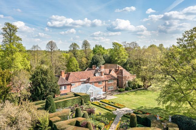 Country house for sale in Ripley, Woking, Surrey