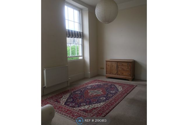 Thumbnail Flat to rent in Church Street, Calne