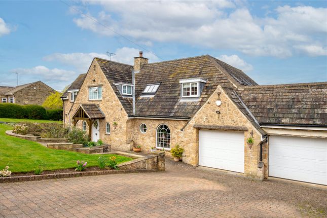 Country house for sale in Upper Langwith, Collingham