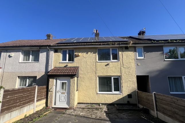 3-bed house on 587, Stockport, £1,200/mo