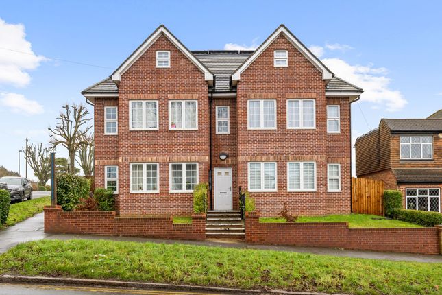 Flat 5, Redstone Apts, South Croydon photo 2