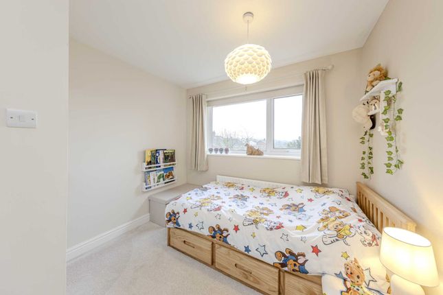 Detached house for sale in Hardwick Close, Trentham