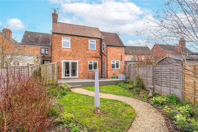 2-bed house on Letterbox Cottage, 27, Old Post Office Lane, Badsey, £280,000