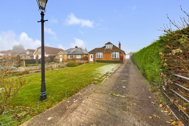 Thumbnail Detached house for sale in Grovers Court, Wycombe Road, Princes Risborough