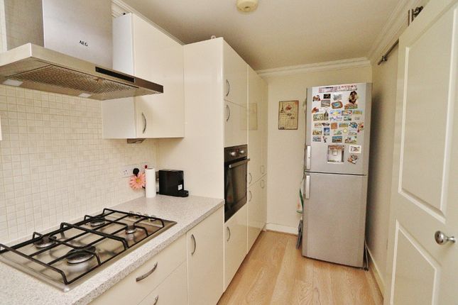 Town house for sale in Bushy Close, Romford
