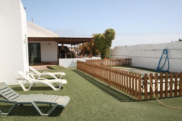 Calle Elipse 5 Costa Teguise Lanzarote Canary Islands