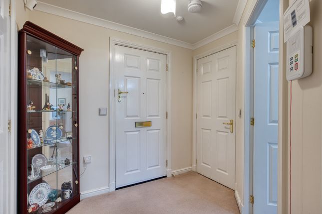 Town house for sale in Kenmure Drive, Bishopbriggs, Glasgow