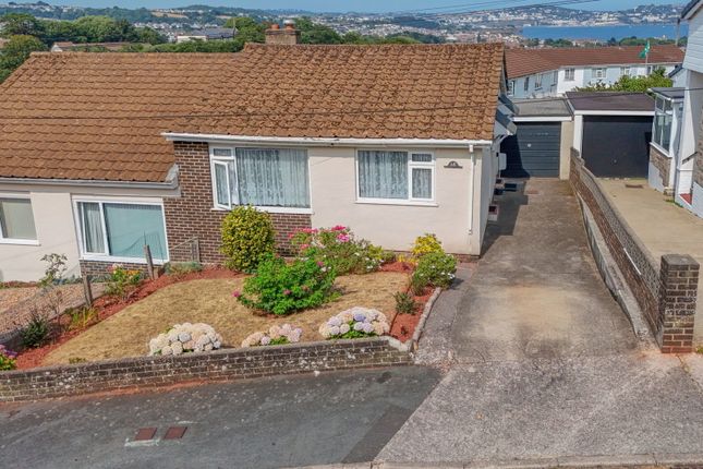 2-bed house on 68, Primley Park, Paignton, £260,000