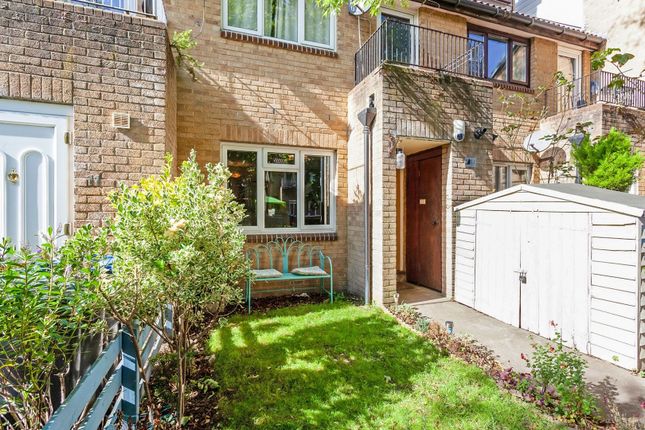 Thumbnail Maisonette for sale in Thorburn Way, Colliers Wood