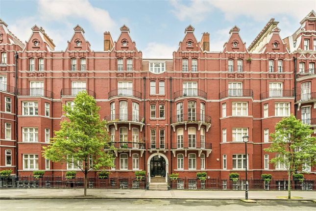 4-bed flat on Flat 8K, Hyde Park Mansions, Cabbell Street, London, £2,399,000