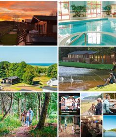 Thurston Manor Holiday Park, Dunbar photo 5