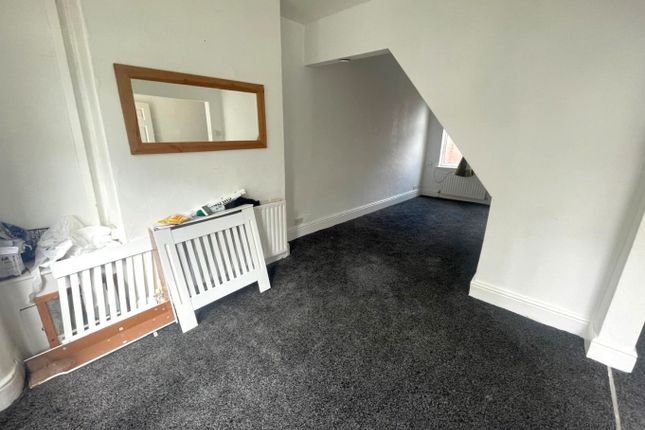 Terraced house for sale in Coronation Street, Middlesbrough, North Yorkshire