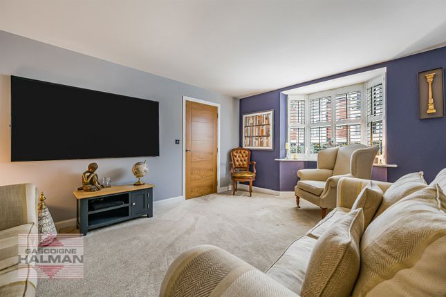 24, Primrose Way, Wilmslow photo 2