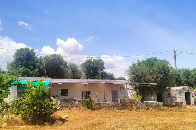 Thumbnail Property for sale in 72017 Ostuni, Br, Italy
