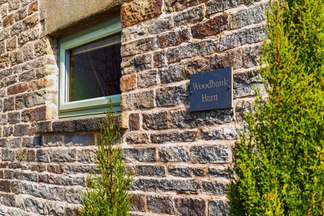 Woodbank Barn, Flash Lane, Sheffield photo 3