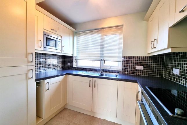 Flat to rent in Middleham Close, Ouston, Chester Le Street
