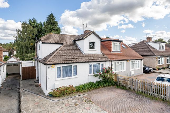 4-bed bungalow on 147, Court Road, Orpington, £600,000