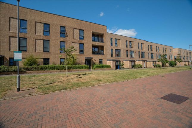 Thumbnail Flat for sale in De Havilland House, Whittle Avenue, Trumpington, Cambridge