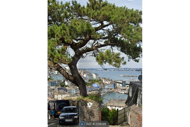 Entrance To Apartment