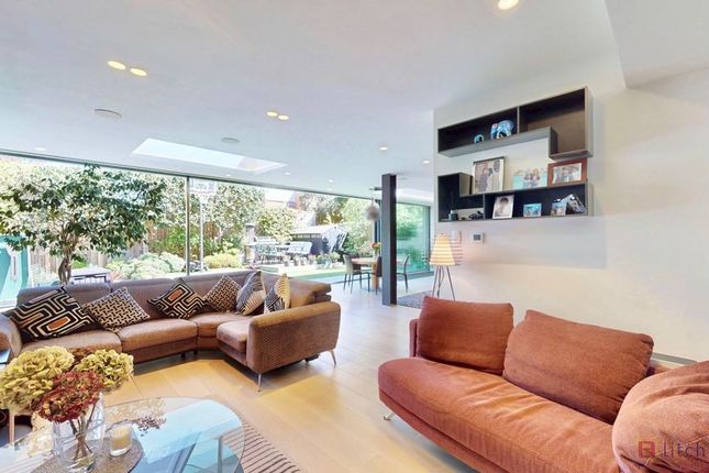 75, Lanchester Road, Highgate photo 5