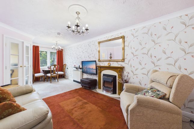 28, Fitzwilliam Court Bartin Close, Sheffield photo 4