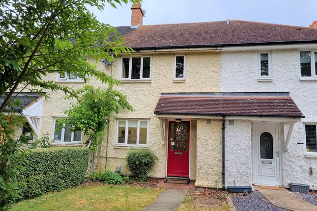 Property to rent in Chalkfield, Letchworth Garden City