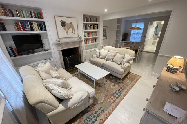 8, St. Johns Terrace, Woodbridge photo 2