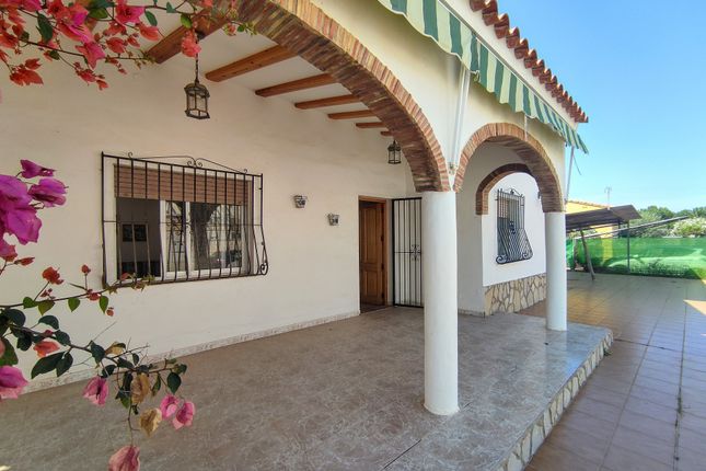 Thumbnail Villa for sale in 46780 Oliva, Valencia, Spain