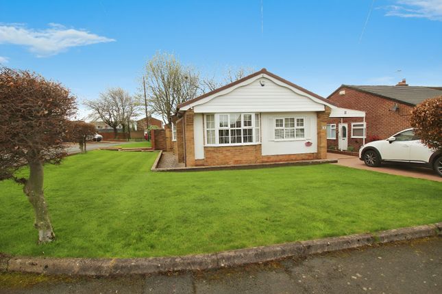 Bungalow for sale in Dunstable Place, Newcastle Upon Tyne, Tyne And Wear